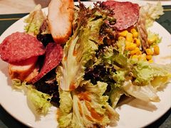 -食光全日制餐厅(绵阳首开喜来登酒店)