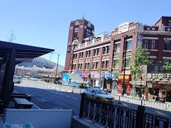 -沈阳站