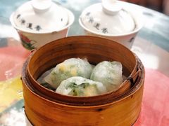 -香港蓮香樓(中環店)