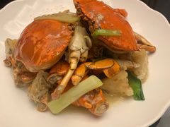 -席家花园(巨鹿花园店)