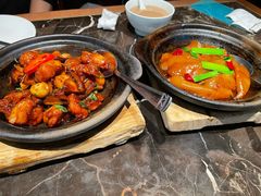 -汤城小厨•粤菜•靓汤(苏州街店)