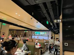 -海底捞火锅(吴中路店)