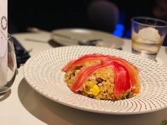 -天玑高空江景餐厅&酒吧Sky Secret Restaurant&Bar