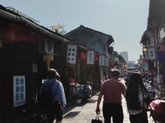 -绍兴书圣故里景区