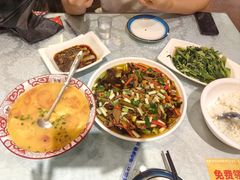 -陈胖子特色菜.鲜货现炒(融景城店)