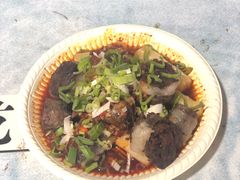 -正宁路小吃夜市