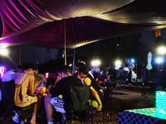 -重庆市江北嘴中央商务区中央公园