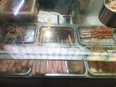 -陈勇串炸里脊(马道街步行街店)