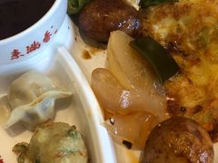 -素满香·素食自助餐(苏州·临顿路店)