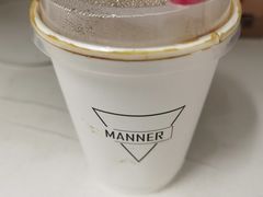 -Manner Coffee(港汇恒隆广场店)