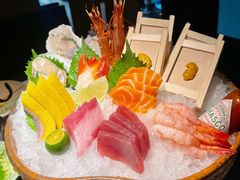 -花潮料理艺食馆(成都万象城店)