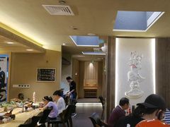 -一豚轩·烧鸟·豚骨拉面(五四路店)