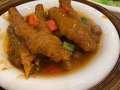 -瑞景轩中餐厅