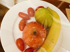 -维也纳国际酒店(深圳新洲店)