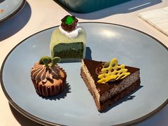 -喜庭海鲜自助(北辰三角洲北辰荟店)