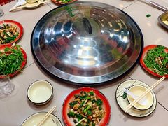 -边江铁锅炖鱼(振八街店)