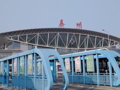 -泰州站