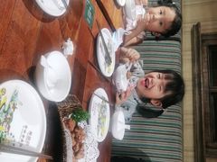 -前海沿·青岛菜(大拇指广场石老人店)