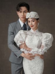 -第一夫人婚纱摄影(南京店)