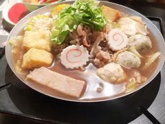 -8锅臭臭锅·正宗台湾小火锅(中心五路店)