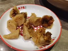 -杨记烤肉老店