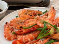 -醉壹号海鲜大排档•三十年老字号(厦门美食地标店)