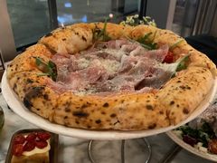 -Margherita雏菊意大利餐厅(雅颂庭购物中心店)