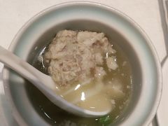 -玉华台饭庄·淮扬菜·烤鸭(望京店)