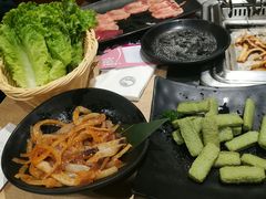-新石器烤肉(之心城店)