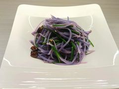 -醉霖生态餐厅(交大店)