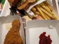 -德克士(宝龙天地店)