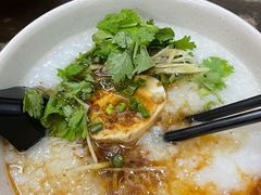 -汕头街四果汤