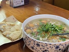 -老西门·常州菜(新区店)
