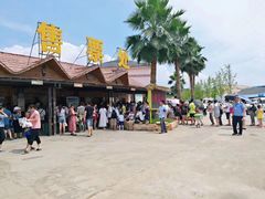 -平江亚马逊水上乐园