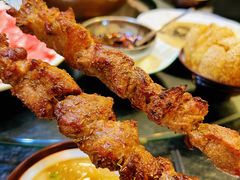 -福寿斋·老北京铜锅涮肉·烤鸭(顺义总店)