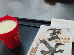 -永和大王(茉莉上新·漕宝店)