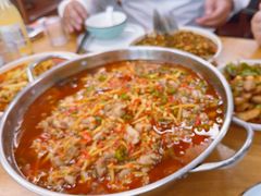 -艺味深尝(云锦路店)