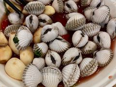 -揭阳钟记小食(福田新村店)