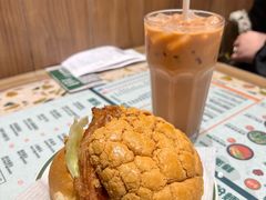 -华嫂冰室(尖沙咀店)