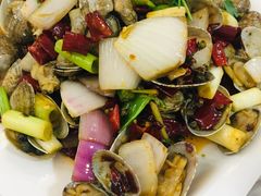 -辣螃铠盆盆蟹大排档(总店)