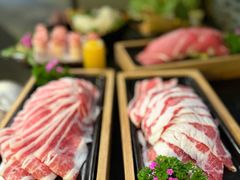 -湊湊火锅·茶憩(上海合生汇店)