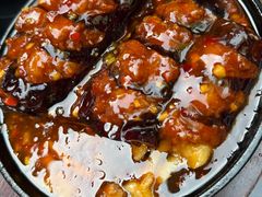 -鹅滋道(甘坑古镇店)