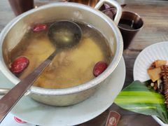 -魁盛居百年鲁菜馆(县西巷店)