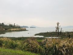 -东钱湖旅游度假区