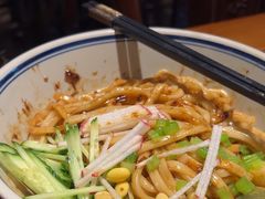 -真地道京味府·鲜橙烤鸭·北京菜(朝外大街东大桥店)