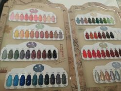 -雪奈传统美甲美睫