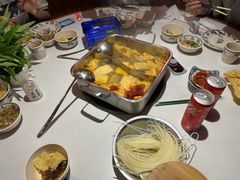 -螺大喜螺蛳粉火锅(雍和宫店)