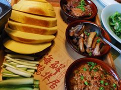 -鹊华居·地道鲁菜·海鲜·融合味(大明湖店)