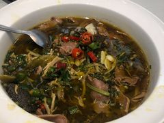 -永丰源大酒店(人民中路店)