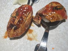 -沼津港精致料理·寿喜烧·烧鸟(龙湖南桥天街日料榜单店)